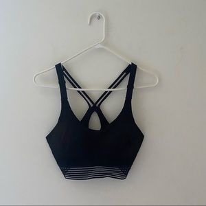 Victorias Secret | Mesh Sports Bra Size 32D